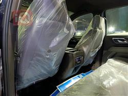 شێڤرۆلێت تاهۆ